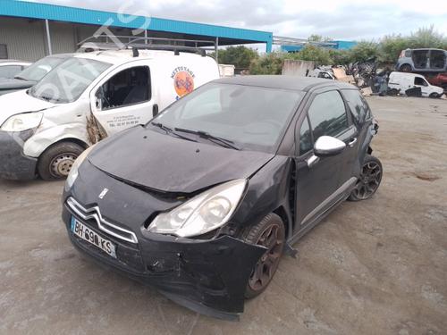 Left front window switch CITROËN DS3 (SA_) 1.6 VTi 120 | BP37323919I27 - Image 4