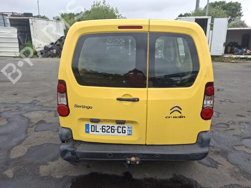 Módulo eletrónico CITROËN BERLINGO MULTISPACE (B9) | BP37349085M83 - Image 14