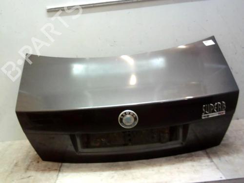 Bagklap CC/Kombi-Coupé Bagklap CC/Kombi-Coupé 37619133 37619133