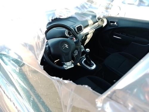 Gearbox CITROËN C3 Picasso (SH_) | BP37320048M3 - Image 11