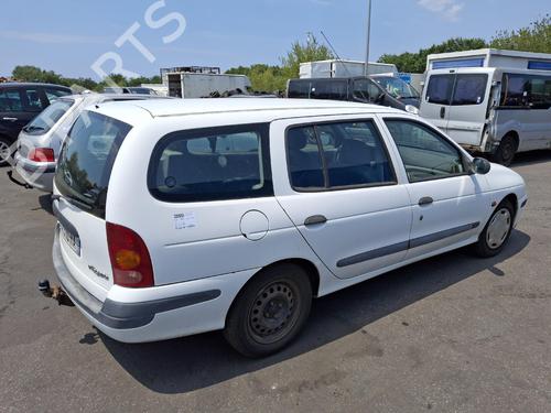 Used Parts RENAULT MEGANE I Grandtour (KA0/1_) 1.9 D (KA0J, KA0R) 4818323