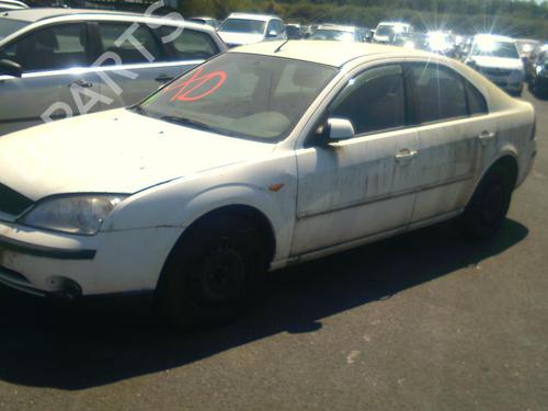 Engine FORD MONDEO III (B5Y) | BP37311135M1 - Image 2