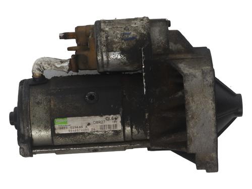 starter-peugeot-308-cc-4b_-2009-2010-2011-2012-2013-2014-2015-37330563 main image