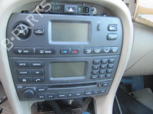 Right sun visor JAGUAR X-TYPE I (X400) 2.0 D | BP37301927I2 - Image 7