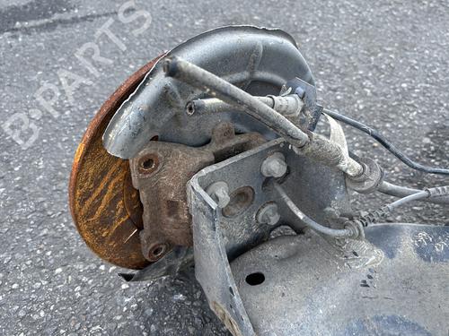 Used Rear axle Rear axle 37614765 37614765