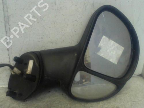 Used Right mirror Right mirror 37297291 37297291
