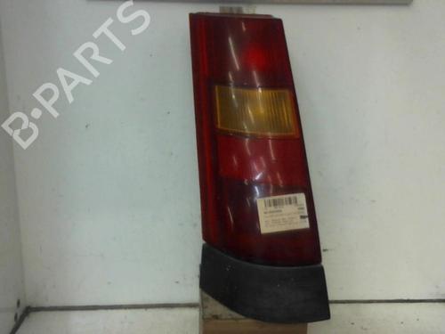 Used Left taillight Left taillight 37296454 37296454