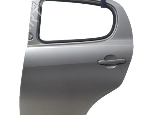 Dør venstre bagtil PEUGEOT 108 1.2 | BP38065247C4 - Image 2