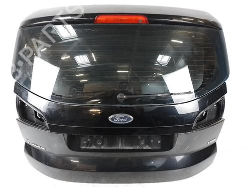 Used Tailgate Tailgate 37619782 37619782