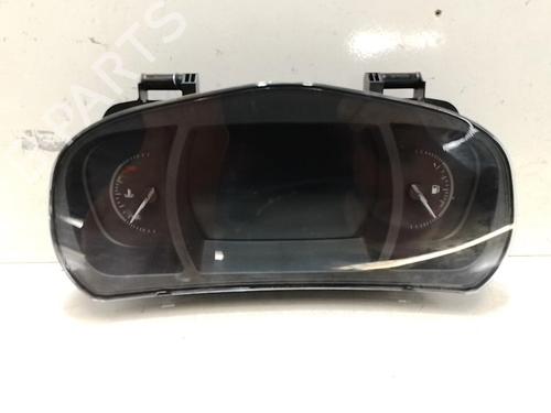 Used Instrument cluster Instrument cluster RENAULT MEGANE IV Grandtour (K9A/M/N_) 1.3 TCe 115 (K9N9) (116 hp) 37312159 37312159