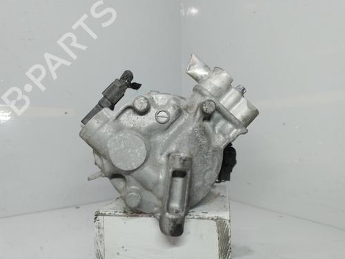 AC compressor JEEP RENEGADE SUV (BU, B1, BV) 1.6 CRD | BP37323337M34 - Image 2
