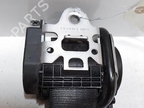 Front left seatbelt MERCEDES-BENZ VANEO (414) 1.7 CDI (414.700) | BP37304702I26 - Image 3