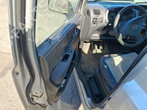 Climate control OPEL AGILA A (H00) 1.2 16V (F68) | BP37343758I5 - Image 6