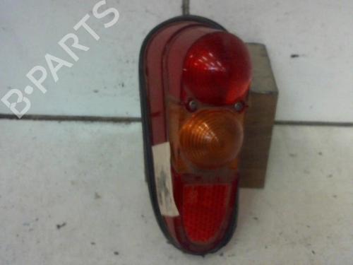 Used Left taillight Left taillight 37298993 37298993