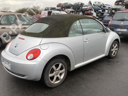Engine VW NEW BEETLE Convertible (1Y7) 1.9 TDI | BP37339000M1 - Image 4