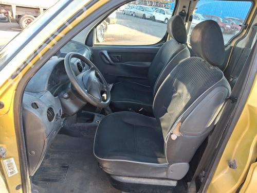 Starter PEUGEOT PARTNER MPV (5_, G_) | BP37337866M8 - Image 8