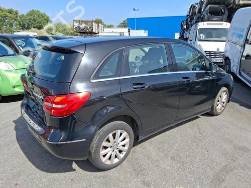 Used Parts MERCEDES-BENZ B-CLASS Sports Tourer (W246, W242) B 160 CDI / d (246.211) 4804053