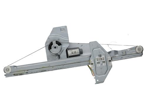 Front right window mechanism CITROËN BERLINGO Box Body/MPV (B9) | BP37328594C23 - Image 2