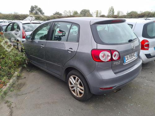 Climate control VW GOLF PLUS V (5M1, 521) | BP37313564I5 - Image 5