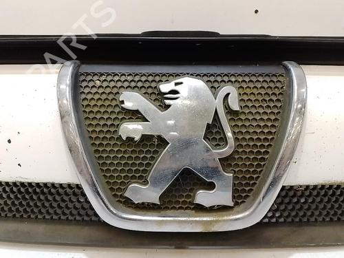 Grill PEUGEOT BOXER Van (244) | BP37620908C40 - Image 2