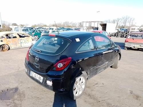 Right headlight OPEL CORSA D (S07) 1.3 CDTI (L08, L68) | BP37315210C29 - Image 8