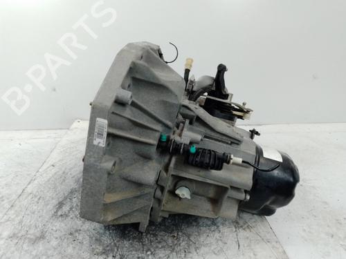 Gearbox DACIA SANDERO II 1.5 dCi 75 / Blue dCi 75 (B8JW, B8M4, B8AH, B8M7, B8M6) | BP37324350M3  - Image 5