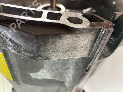 Gearbox BMW 3 (E90) 320 d | BP37314066M3 - Image 3
