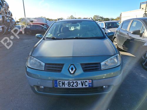 Left front window switch RENAULT MEGANE II Estate (KM0/1_) 1.6 | BP37344185I27 - Image 13