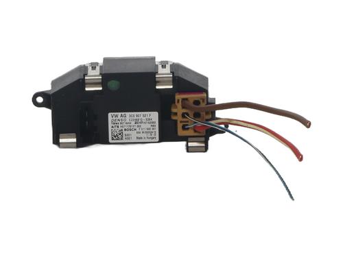 Heater resistor VW GOLF VI (5K1) 2.0 TDI | BP37340370M108  - Image 5
