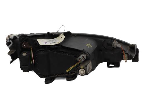 Left headlight PEUGEOT 206 SW (2E/K) 1.4 HDi | BP37329927C28 - Image 2