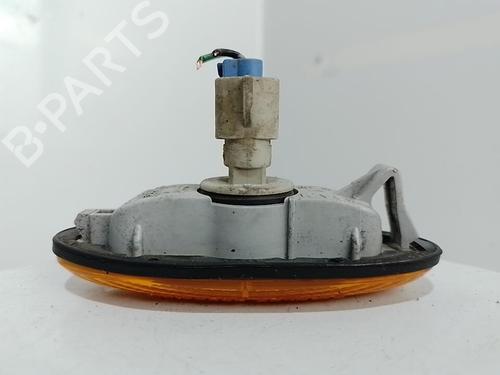 Right front indicator MAZDA 323 F VI Hatchback (BJ) | BP37313629C33 - Image 3