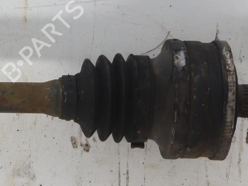 Used Right rear driveshaft Right rear driveshaft 37324321 37324321