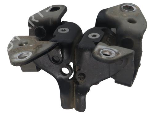 Hinge/Door check strap DODGE CHALLENGER Coupe 6.4 SRT8 | BP37345078C146 - Image 3
