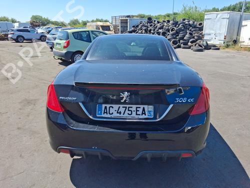 Engine PEUGEOT 308 CC (4B_) 2.0 HDi | BP37346830M1 - Image 9
