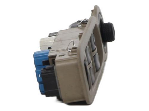 Left front window switch RENAULT MODUS / GRAND MODUS (F/JP0_) 1.4 (JP01, JP0J) | BP37347951I27 - Image 5