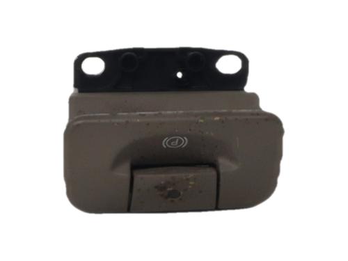 Switch RENAULT GRAND SCÉNIC II (JM0/1_) 1.5 dCi (JM1E) | BP37802174I30 - Image 3