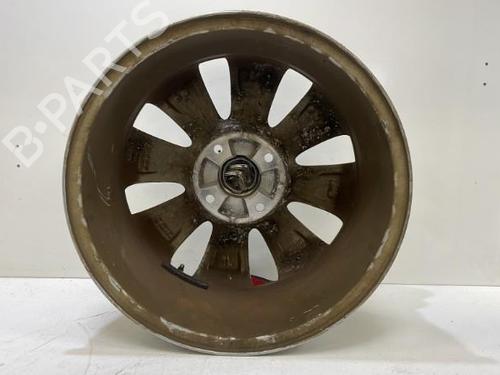 Fælk CITROËN C3 II (SC_) 1.4 VTi 95 | BP37317264C45 - Image 3