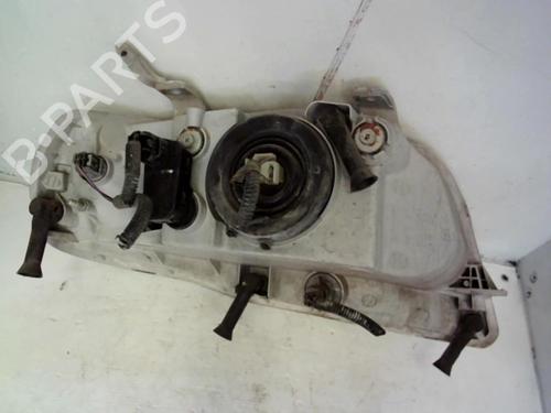 Left headlight CHEVROLET KALOS | BP37305810C28 - Image 2