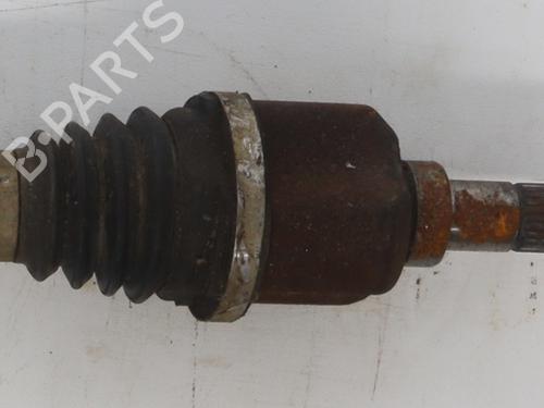 Left front driveshaft CITROËN C4 Grand Picasso II (DA_, DE_) | BP37324298M38 - Image 4