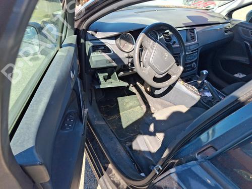 Left front window switch PEUGEOT 508 SW I (8E_) 1.6 HDi | BP37345119I27 - Image 15