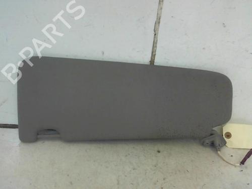right-sun-visor-bmw-3-e90-2004-2005-2006-2007-2008-2009-2010-2011-2012-37301537 main image