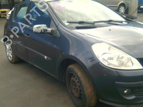 Warning switch RENAULT CLIO III (BR0/1, CR0/1) 1.5 dCi (BR17, CR17) | BP37310949I22 - Image 8