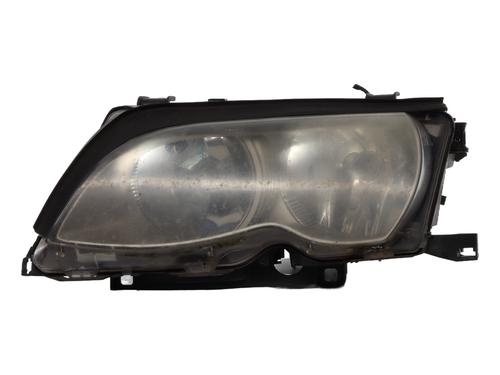 Left headlight BMW 3 Touring (E46) 330 xd | BP37328949C28  - Image 5