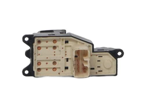 Left front window switch OPEL AGILA A (H00) | BP37346131I27 - Image 3