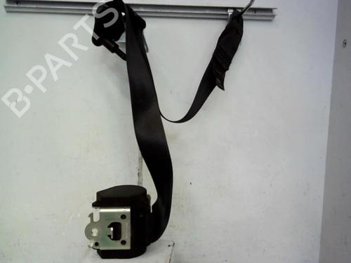 Used Rear left seatbelt Rear left seatbelt 37305377 37305377