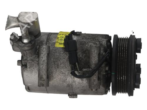 AC compressor FORD MONDEO IV (BA7) | BP37332089M34 - Image 3