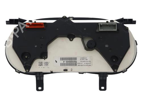 Instrument cluster RENAULT TRAFIC II Bus (JL) | BP37310848C47 - Image 4