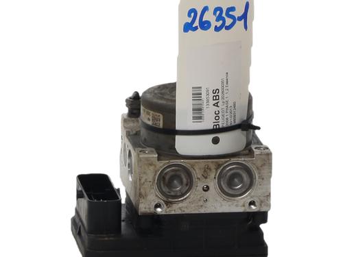 ABS pump PEUGEOT 2008 I (CU_) 1.2 VTi | BP40160969M43 - Image 4