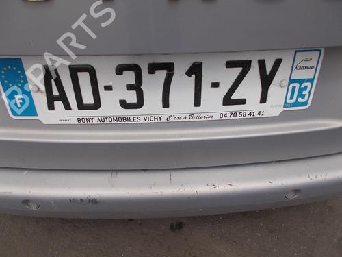 Right front indicator RENAULT ESPACE IV (JK0/1_) 2.0 dCi (JK01, JK02, JK1J, JK1K, JK1H) | BP37305143C33 - Image 5