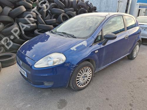 Engine FIAT GRANDE PUNTO (199_) | BP37347437M1 - Image 10